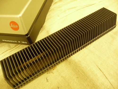 Slide projektor kassette - slide,