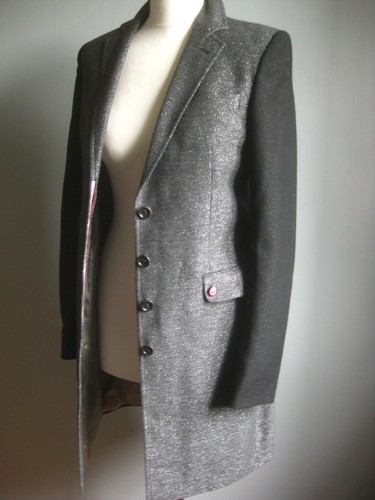 Superdry wollmantel 8 - superdry, uk