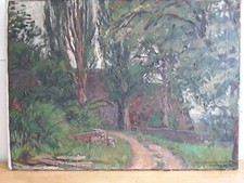 Ölgemälde Leinwand