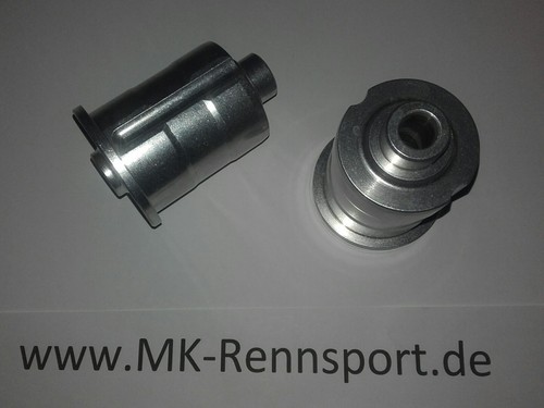 Tonnenlager aluminium bmw e30 - tonnenlager,