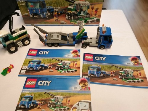 Lego transporter für - transporter,