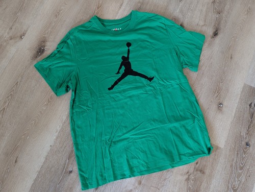 Jordan black logo herren - black,