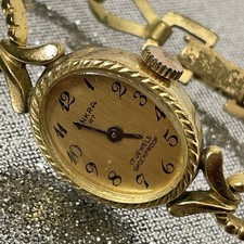 vergold. Ankra 47,Swiss,17