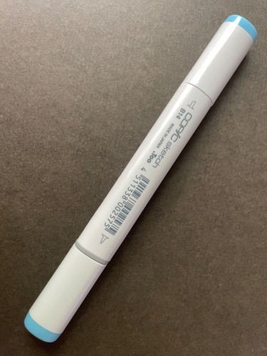 Copic sketch alcohol marker - alcohol,