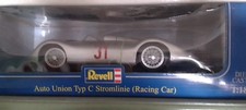 REVELL, AUTO UNION RACE CAR