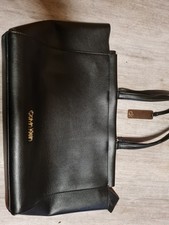 Calvin Klein Handtasche Groß