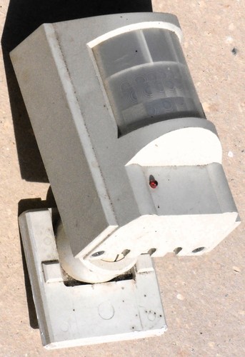 Analoger pir effeff passiv - effeff,