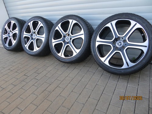 Zoll original mercedes benz - original,