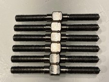 TamTech Gear / Titanium