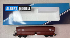 ALBERTMODELL H0 DC 665011