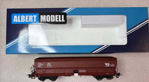 Albertmodell 665011 - albertmodell, dc
