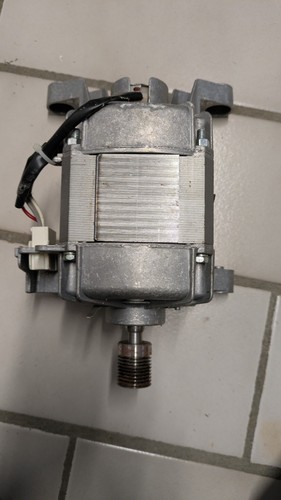 Aeg lavamat waschmaschine - aeg,