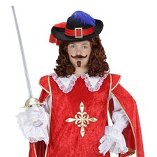 Musketierhut Kinder Garde