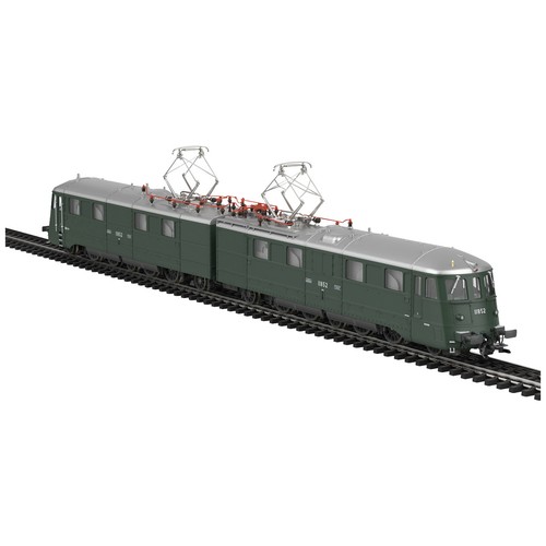 Märklin 38590 lok - märklin,