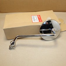 SPIEGEL LINKS XR 250 350 500 600 MTX 200 125XLS ORIGINAL HONDA 88120-304-623