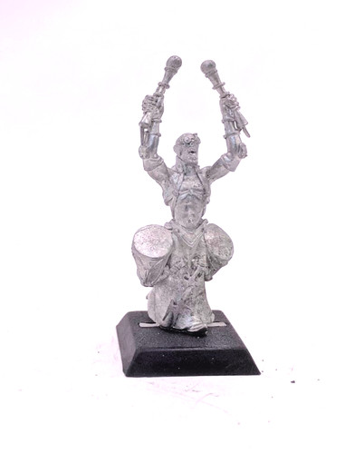 Confrontation rackham dirz - rackham,