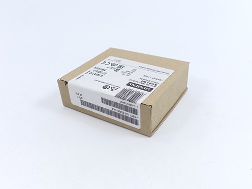 Siemens 6es7134 6gf00 0aa1 - siemens, 6es7134-6gf00-0aa1