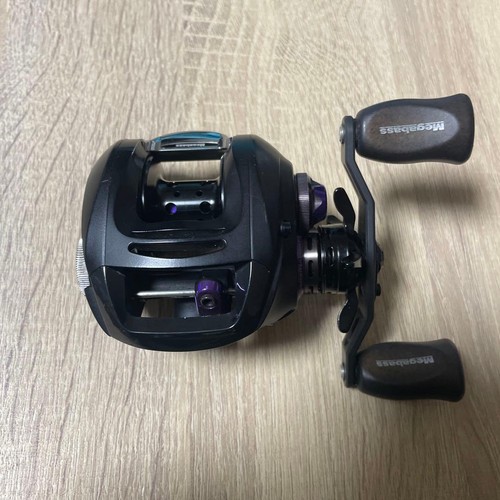 Megabass hyper lariat is71 - hyper,