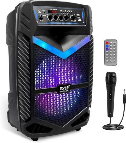 Bluetooth - 10",
