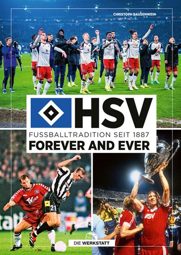 Hsv forever and ever - forever, |