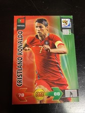 2010 Panini Adrenalyn XL FIFA