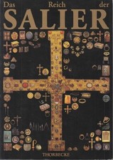 Buch: Das Reich der Salier