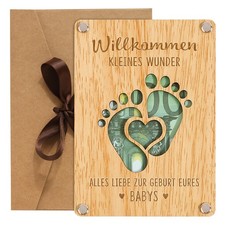 Baby Geburt Geschenk Taufe