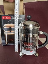 Bodum Frenchpress Chambord