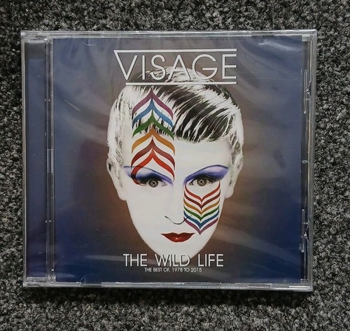 Wild life the best - life:,