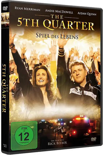 The 5th quarter spiel des - quarter,