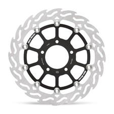 Moto-Master Bremsscheibe