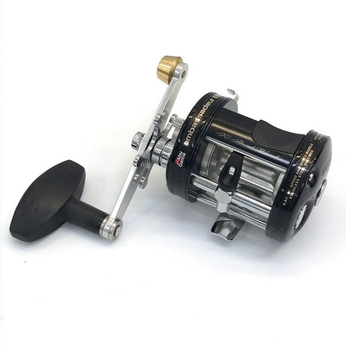 Abu garcia ambassador - garcia, 6500c