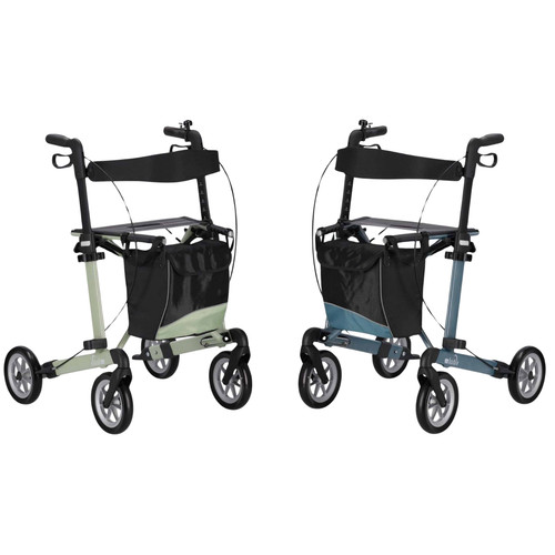 Russka rollator vital - vital, plus