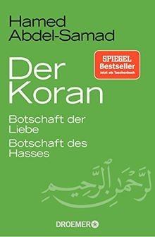 Der koran botschaft - der, koran: