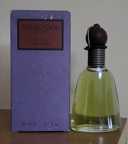 Romeo gigli homme - gigli,