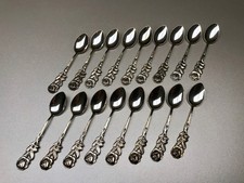 Kaffeelöffel Antiko 100 -