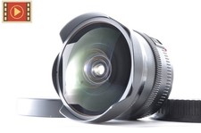 Canon 15mm f 2 - 🎦,