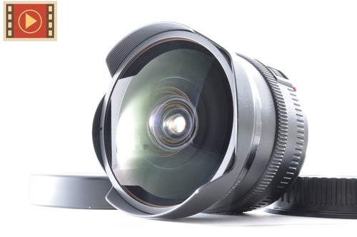 Canon 15mm f 2 8 - 15mm, f/2.8