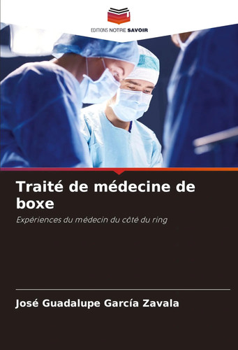 Traité médecine boxe - de, de