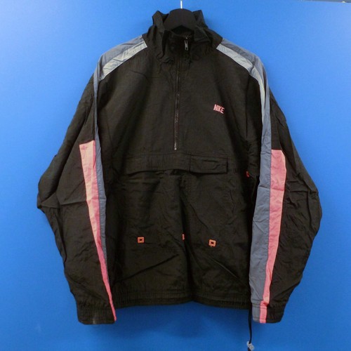 Vintage nike windbreaker - [m],