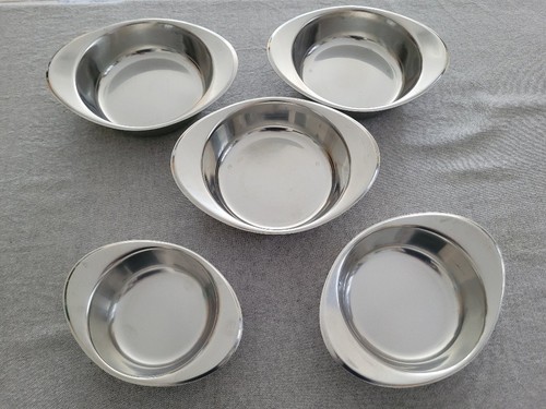Tischfein wmf servierschalen - 5,