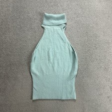 BENETTON Damen Weste Pullover