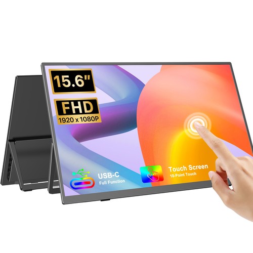 Uperfect touchscreen - uperfect, 15,6
