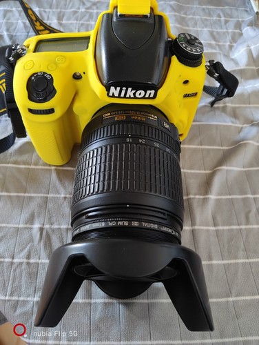Nikon d750 mit objektiven - nikon, 5