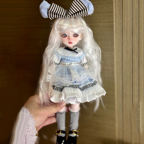 Entzückend bjd puppe diy - entzückend,