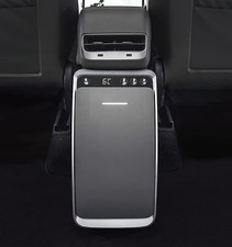 Auto Kompressor-Kühlschrank Tesla Model Y 12 Volt portabel