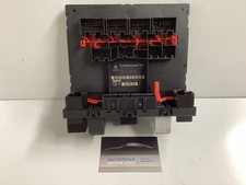 VW Golf 5 Bordnetzsteuergerät