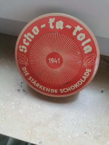 Dose scho kola 1941 - dose,