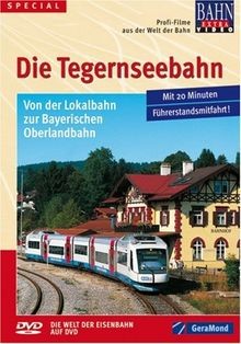 Die tegernseebahn dvd - |,