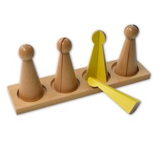 Montessori-Material